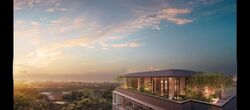 Watten House (D11), Condominium #507082431